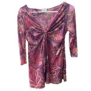 y2k johnny heaven shirt